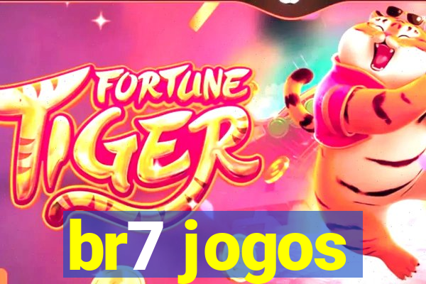 br7 jogos